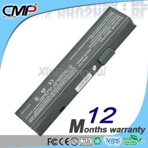 Battery Fujitsu-Siemens Amilo Pi 1505 Pi1505 P L50-3S4000-G1P3